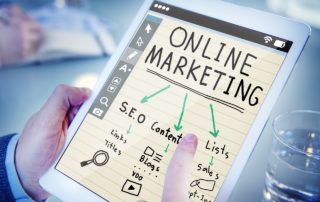 Zielgruppenspezifisches Online Marketing